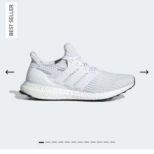 Adidas Ultraboost DNA 4.0